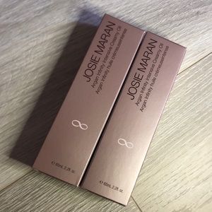 Josie Maran Argan Infinity ♾ Intensive Creamy Oil